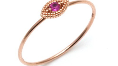 ✨ 반짝이는 행운! 천연루비반지18k 특가 득템 후기 💍